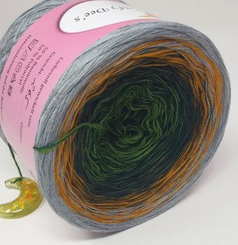 Preview: Lady Dee's Colorful (A99)