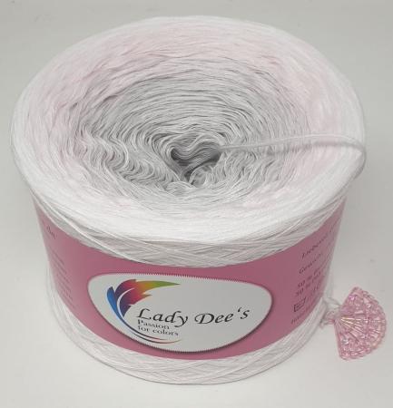 Lady Dee's Ein Hauch Rosè
