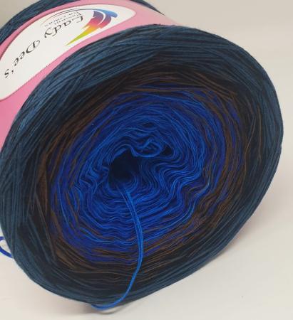 Preview: Lady Dee's Vagabund