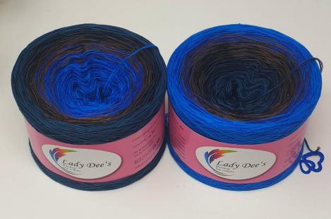 Preview: Lady Dee's Vagabund