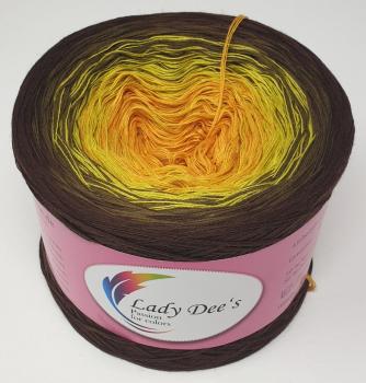 Lady Dee's Indian Sun