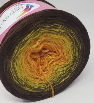 Preview: Lady Dee's Indian Sun