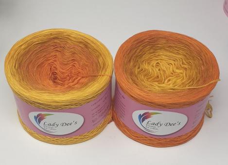 Lady Dee's Herbstgold