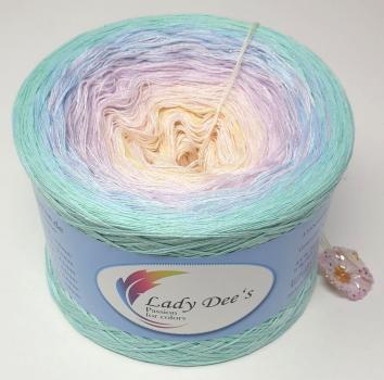 Preview: Lady Dee's Schillerndes Glück
