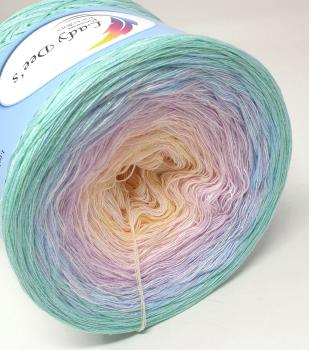Preview: Lady Dee's Schillerndes Glück