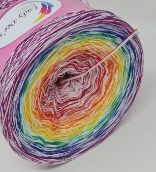 Preview: Lady Dee's Lady Rainbow