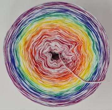 Preview: Lady Dee's Lady Rainbow