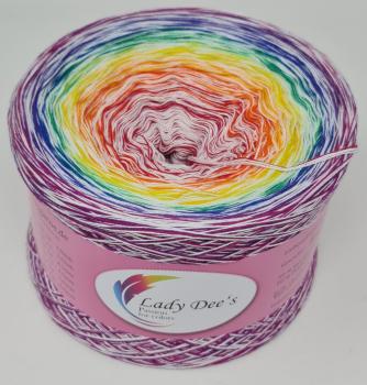 Preview: Lady Dee's Lady Rainbow