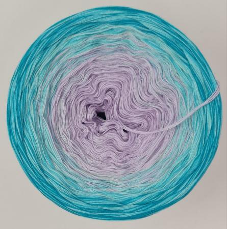 Lady Dee's Lagune der Träume (F106)