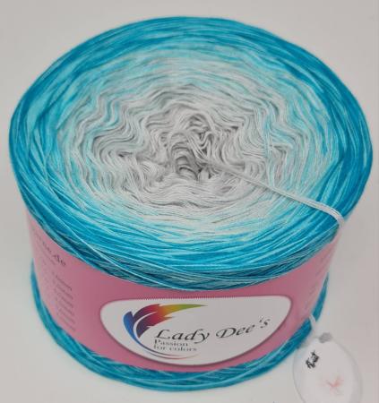 Lady Dee's Lagune der Träume (F106)