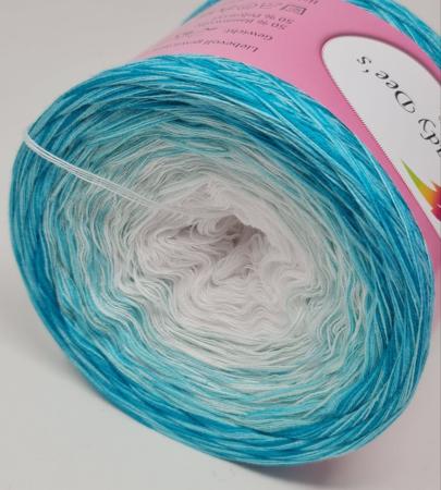 Lady Dee's Lagune der Träume (F106)