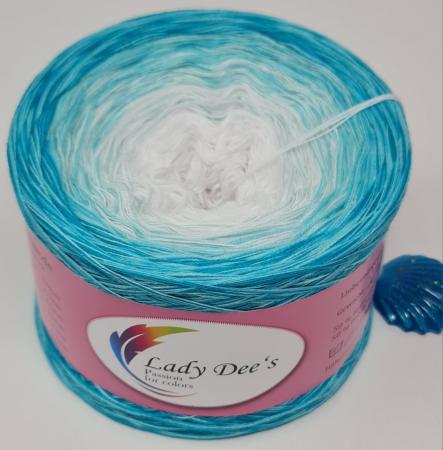 Lady Dee's Lagune der Träume (F106)
