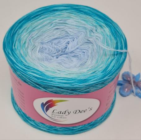 Lady Dee's Lagune der Träume (F106)