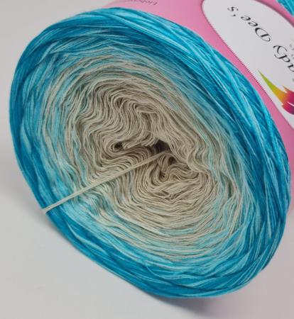 Lady Dee's Lagune der Träume (F106)