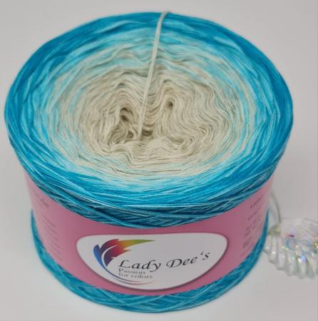 Lady Dee's Lagune der Träume (F106)