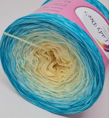 Preview: Lady Dee's Lagune der Träume (F106)