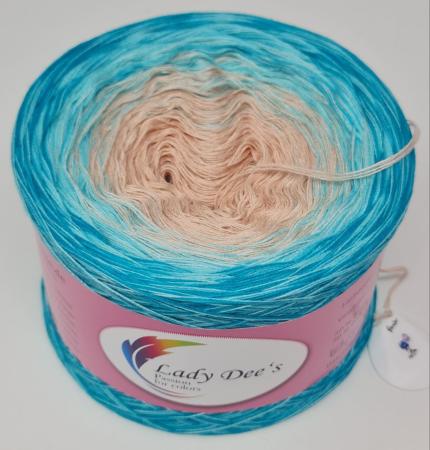 Lady Dee's Lagune der Träume (F106)