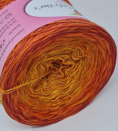 Preview: Lady Dee's Herbstmond
