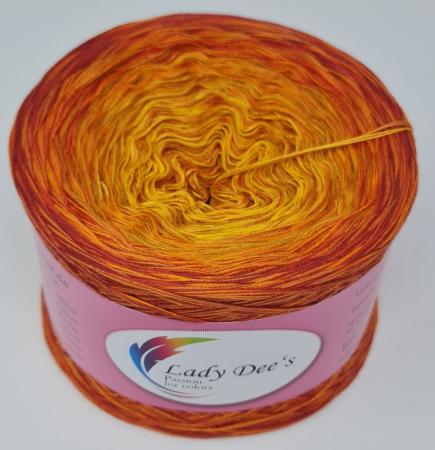 Preview: Lady Dee's Herbstmond