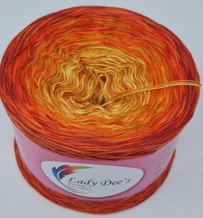 Preview: Lady Dee's Herbstsonne