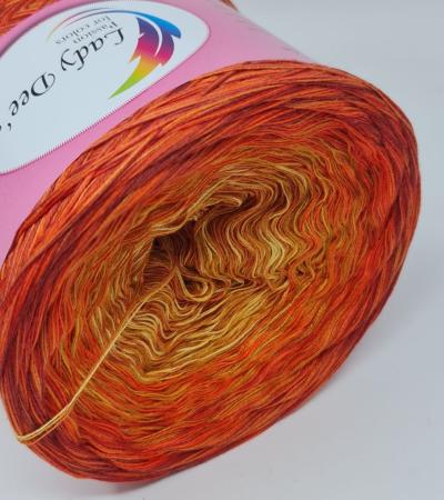 Preview: Lady Dee's Herbstsonne
