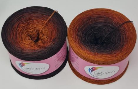 Preview: Lady Dee's Baum der Ahnen