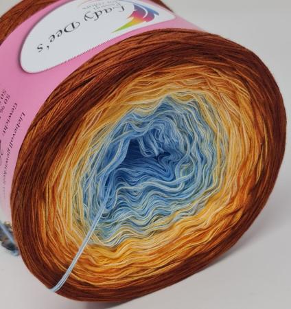 Preview: Lady Dee's Himmlischer Herbst