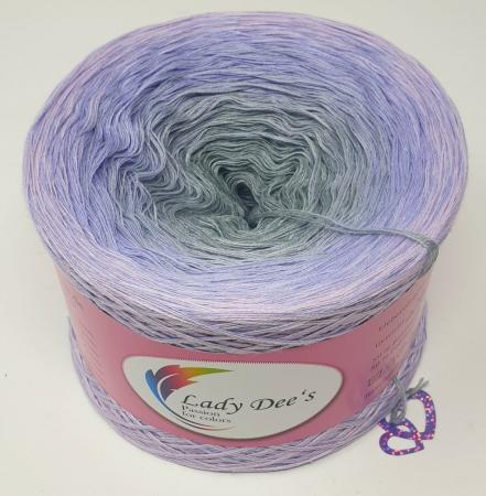 Lady Dee's 150g Lavendelduft (A01)