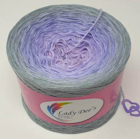 Lady Dee's 150g Lavendelduft (A01)