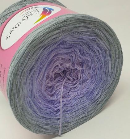Preview: Lady Dee's 150g Lavendelduft (A01)