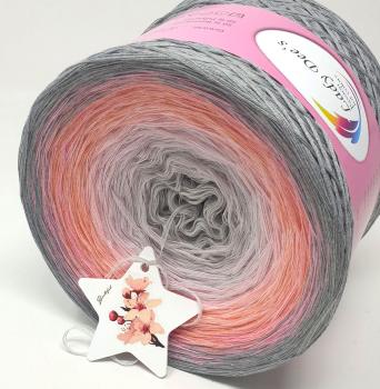 Gigantischer Bobbel - Lakisha