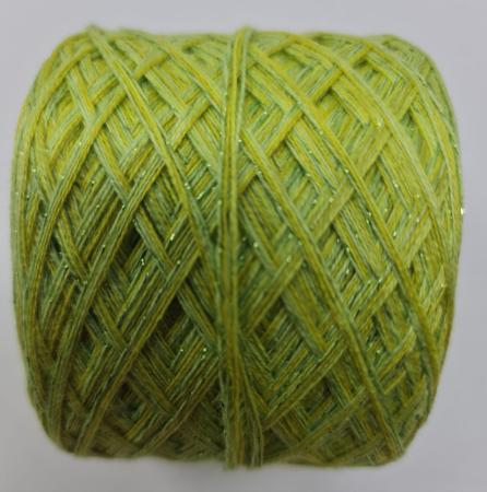 Preview: Lady Dee's Mini Limetten Bäumchen - 250m + Anleitung Sternchen Bonita