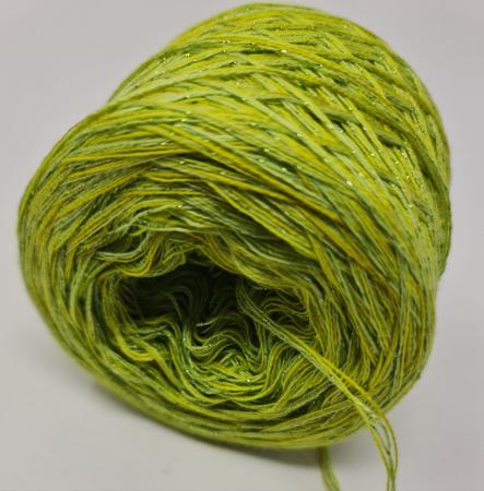Preview: Lady Dee's Mini Limetten Bäumchen - 250m + Anleitung Sternchen Bonita