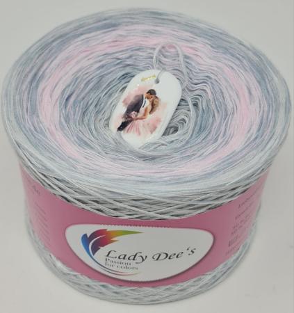 Preview: Lady Dee's Honey Moon