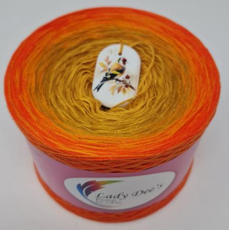 Preview: Lady Dee's Indira