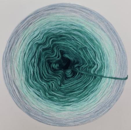 Preview: Lady Dee's Smaragd küsst Jade