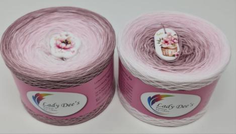 Preview: Lady Dee's Engelshauch