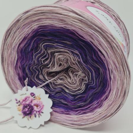 Hippie Lady - Violetta