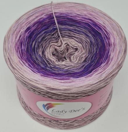Preview: Hippie Lady - Violetta