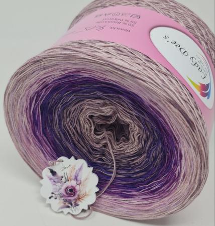 Hippie Lady - Violetta