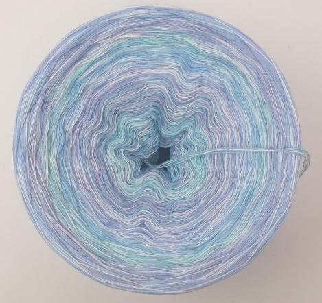 Preview: Lady Dee's Aquarell