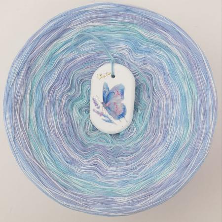 Lady Dee's Aquarell