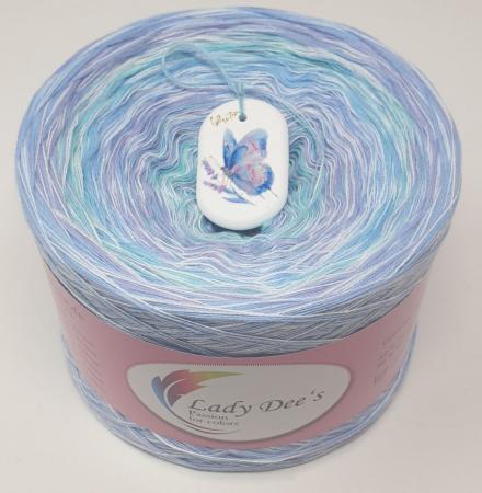 Preview: Lady Dee's Aquarell