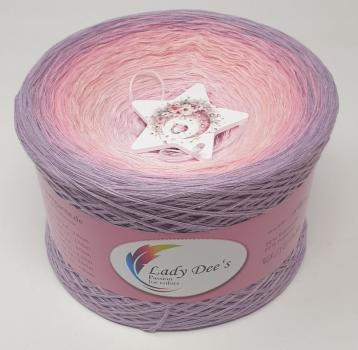 Träumende Engel 250g/1000m/4fädig