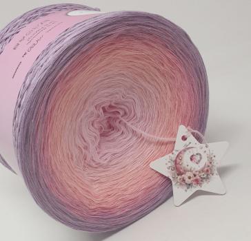 Träumende Engel 250g/1000m/4fädig