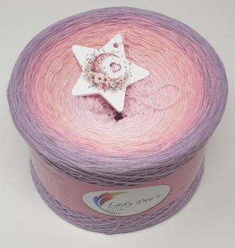 Preview: Träumende Engel 250g/1000m/4fädig