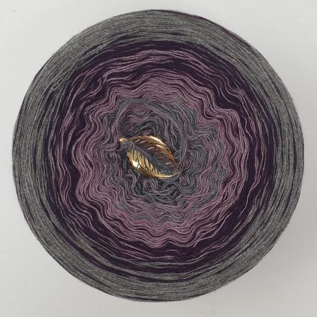 Modalbobbel  Mauve Mystique