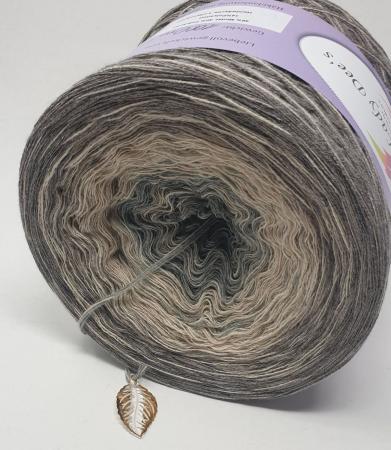 Preview: Modalbobbel  Creme de Cacao