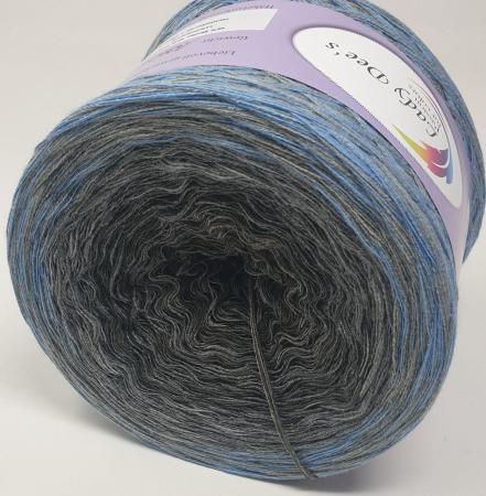 Preview: Modalbobbel  Polarwind