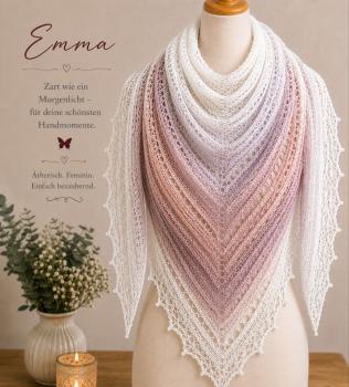 Preview: Hippie Lady - Emma